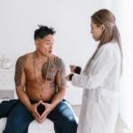 what doctor treats low testosterone levels