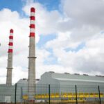 what does low carbon dioxide mean on blood work