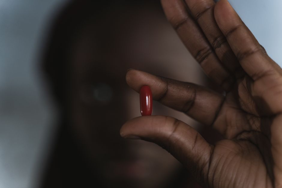 what does sickle cell anemia affect in the body