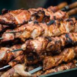 what does tender meat mean texture explained