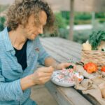 what does the mediterranean diet consist of
