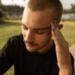 what ear piercing helps with anxiety the evidence