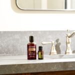 what essential oils are good for constipation
