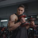 what exercises can i do with a torn bicep tendon