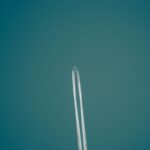 what flight emissions mean and how to reduce yours