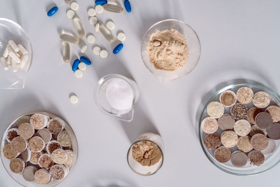 what foods are good for your microbiome