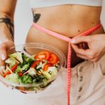 what foods help burn belly fat according to science