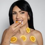 what foods strengthen hair protein iron and more