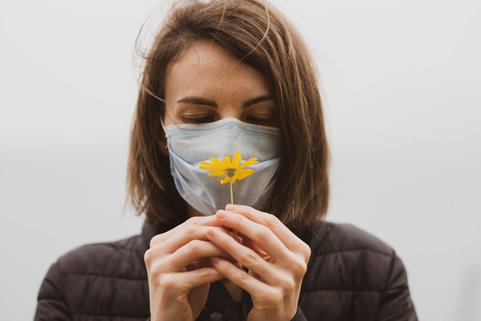 what happens if you smell mold symptoms risks