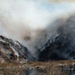 what happens to hazardous waste treatment to disposal