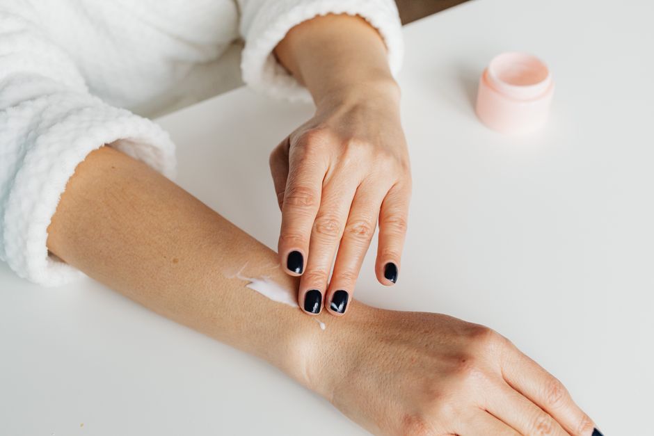 what heals skin moisture nutrients and more