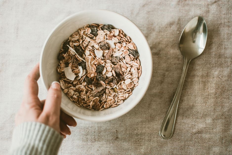 what helps with gut health fiber probiotics more