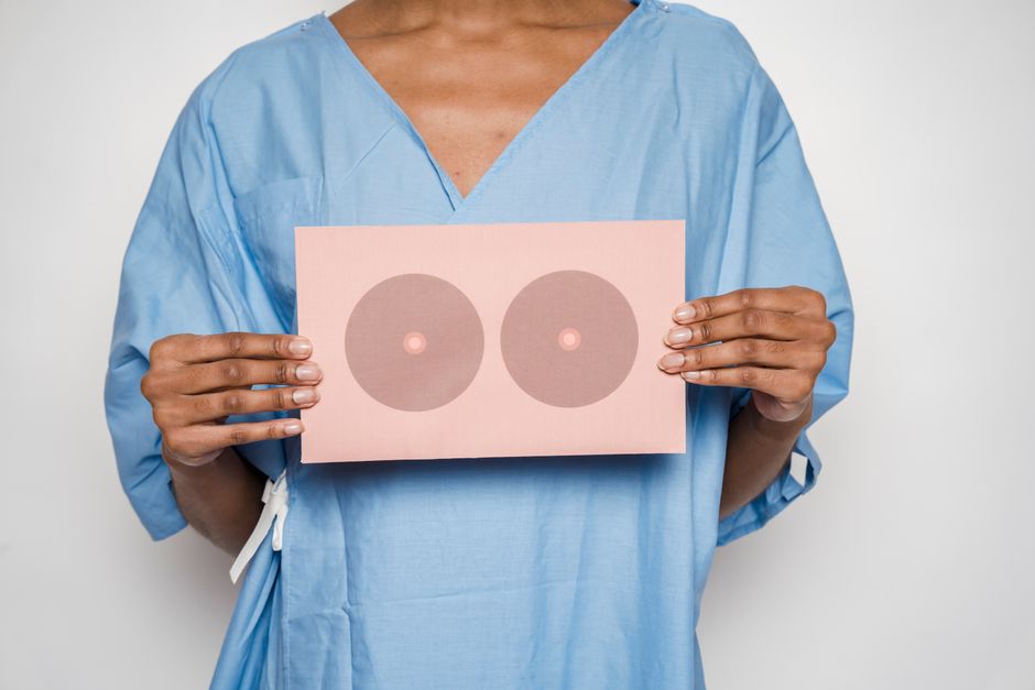 what is a boob lift