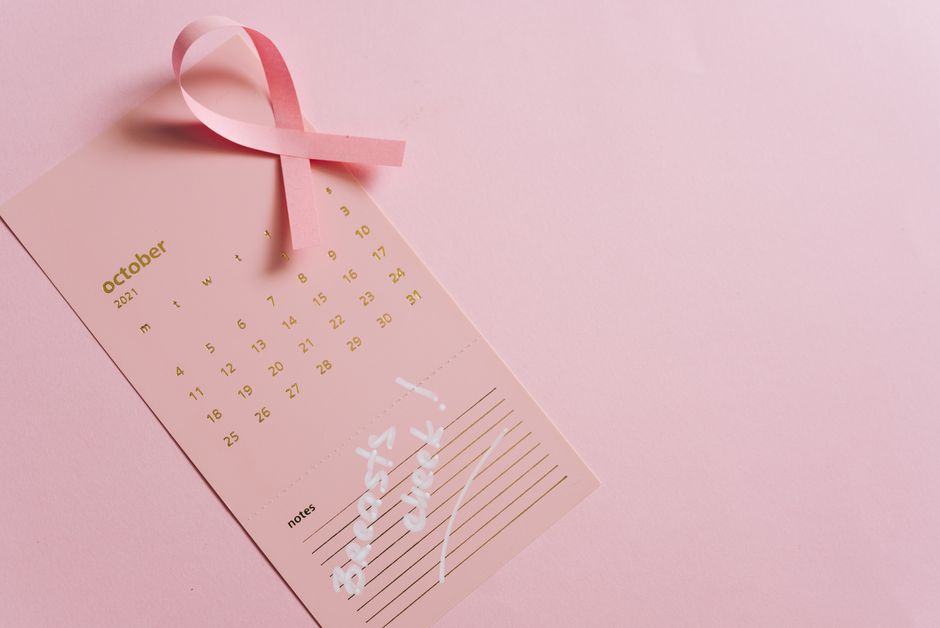 what is a breast self exam and how do you do it