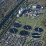 what is a clarifier tank in water treatment