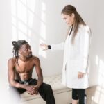what is a colon exam