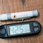 what is a good glucose level by age and condition