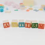what is a spectrum child autism signs support