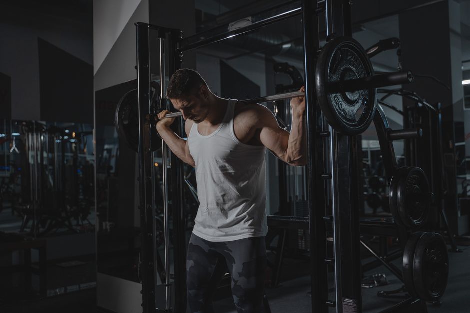 what is a squat workout