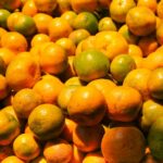 what is a tangelo fruit