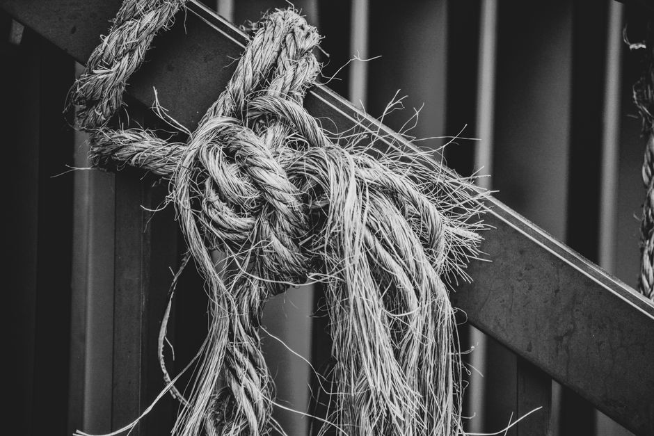 what is a taut line hitch used for how to tie it