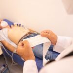 what is a tavr procedure