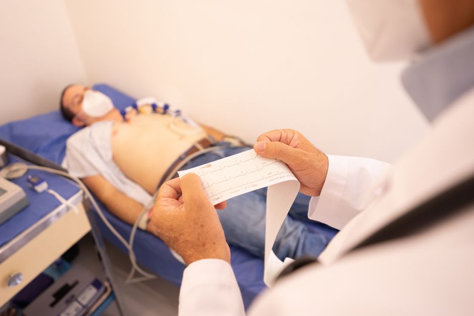what is a tavr procedure