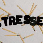 what is academic stress causes effects and what helps