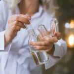 what is alcohol denat in perfume and is it safe