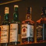 what is an alcohol spirit
