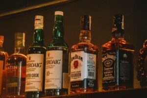 What Is An Alcohol Spirit? Definition 1 what is an alcohol spirit