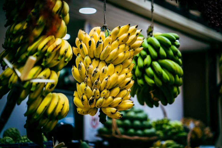 what is bad about bananas