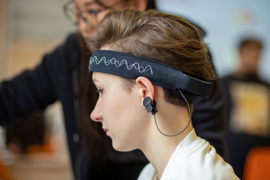 what is behavioral neuroscience and what does it study