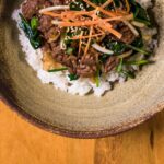 what is bibimbap ingredients styles and nutrition