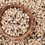 what is black eyed beans
