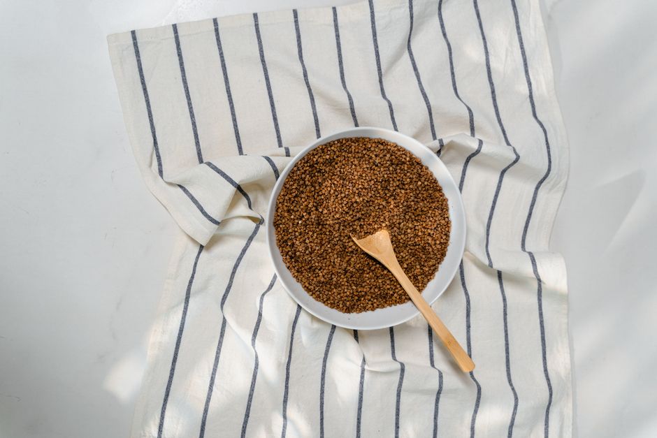 what is buckwheat flour and is it gluten free