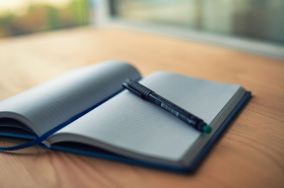 what is bullet journaling