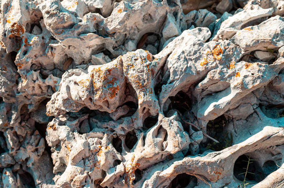 what is calcium carbonate used for