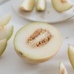 what is cantaloupe good for