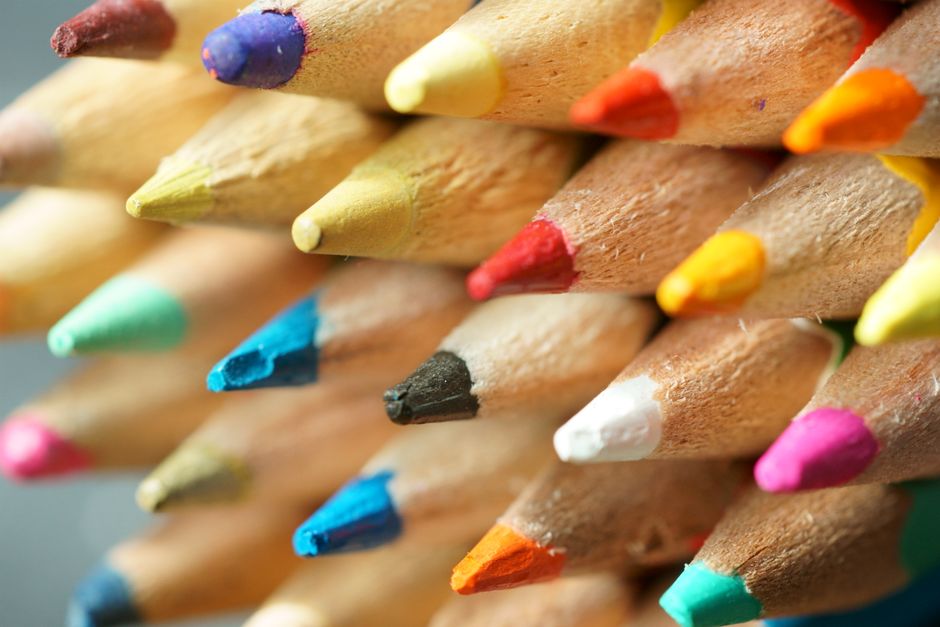 what is color blindness causes types and diagnosis