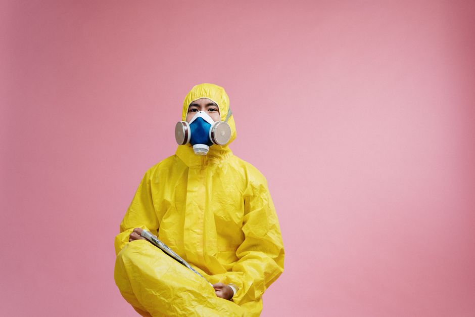 what is contamination definition types and effects