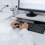 what is data in healthcare types and key uses