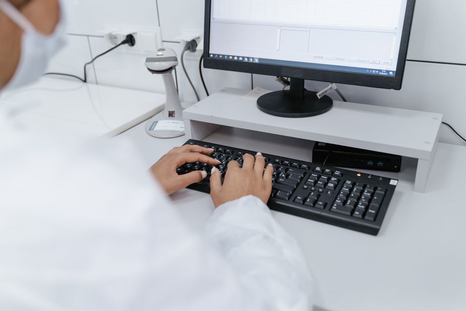 what is data in healthcare types and key uses