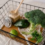 what is dv in nutrition daily values explained