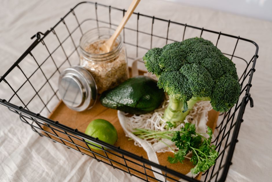 what is dv in nutrition daily values explained