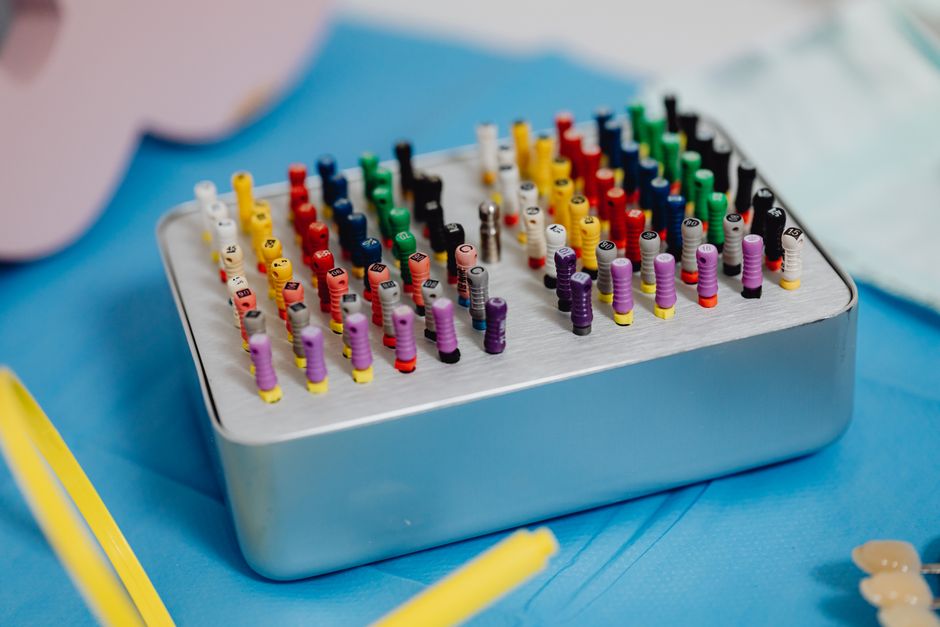 what is endodontic therapy procedure and recovery