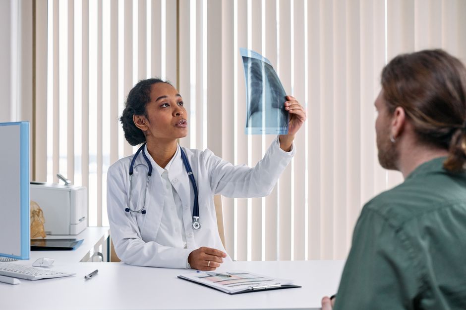 what is esophageal varices