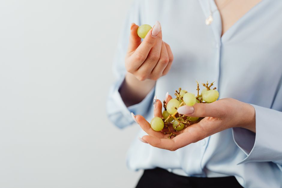 what is grapeseed oil good for cooking skin hair