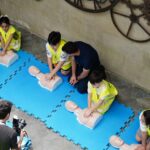what is high fidelity simulation in healthcare