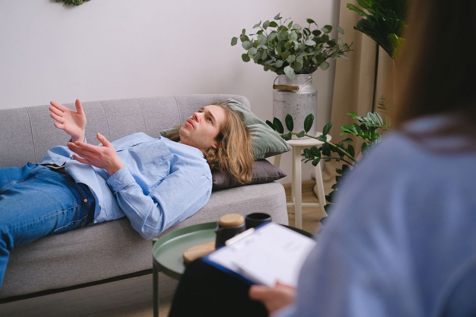what is human behavior biology psychology and more